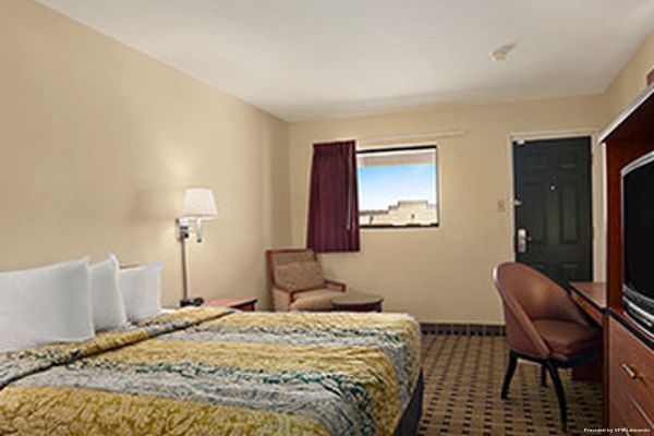 #1 Value Inn Clovis
